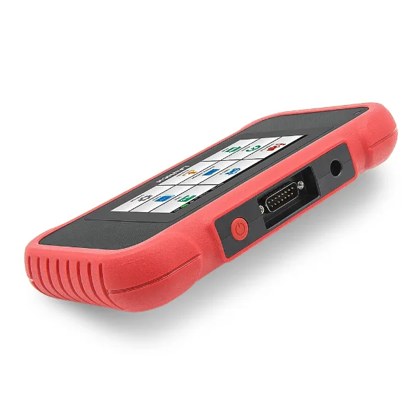 Launch Creader CRP129E 2.0 CRP129 CRP 129 E 129X 129E Alle System-Fahrzeugdiagnoseprüfgeräte OBD-II-Diagnosetool