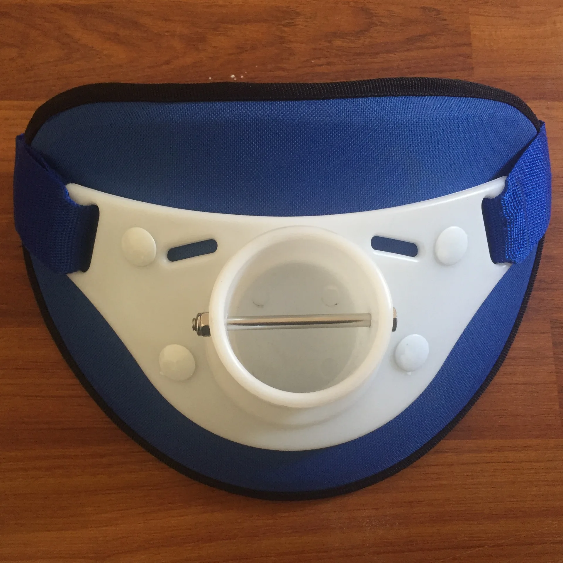 

1Pcs ABS Sea Fishing Top Waist Protection Fishing Boat Waist Belt Belly Top Waist Extended EVA Waist Support Pad For Big Fish