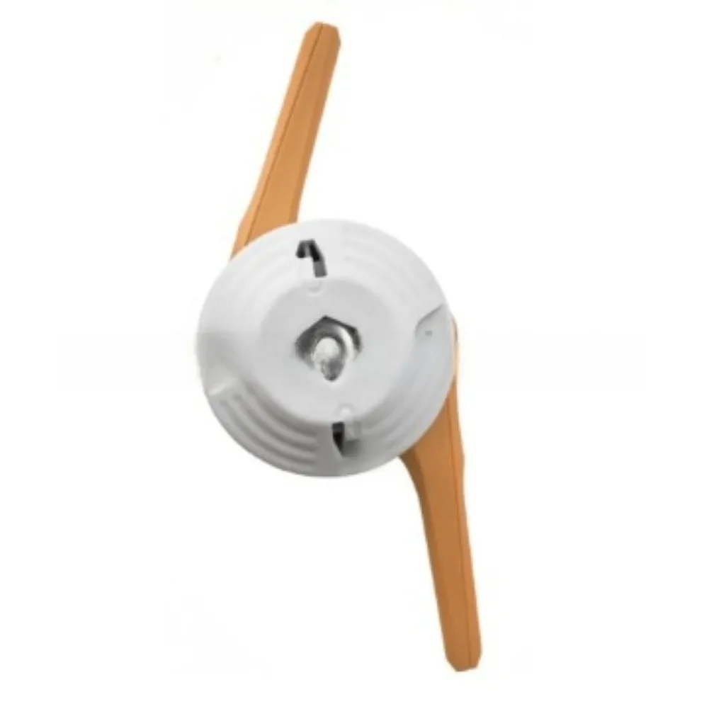 6-2 Mower Head For FSA60R FSA86R FS38 FS40 FS50 Brush Cutting For FS 38 Trimmer For Garden Lawn Mower Trimming Tool Accessories
