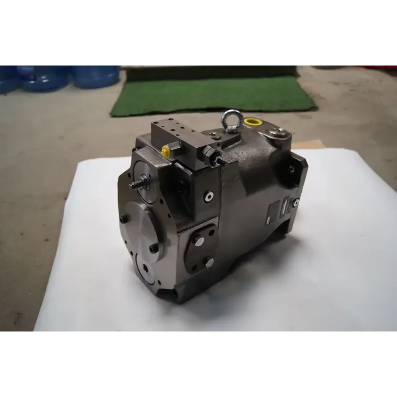 PV Piston Pump PV140R1K1T1NMR1 PV140R1K1T1WMMC Hydraulic Pump PV092R1K1T1NMMC PV080R1K1T1NMMC PV080R1K1T1NUDR