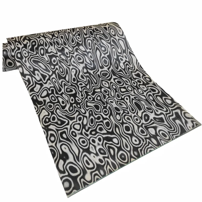 

High-EndCustomizedTechwood Veneer Panel DIYDecoration for FurnitureExtra-ThickWide with Enriched Grain Pattern 948N Wood veneer