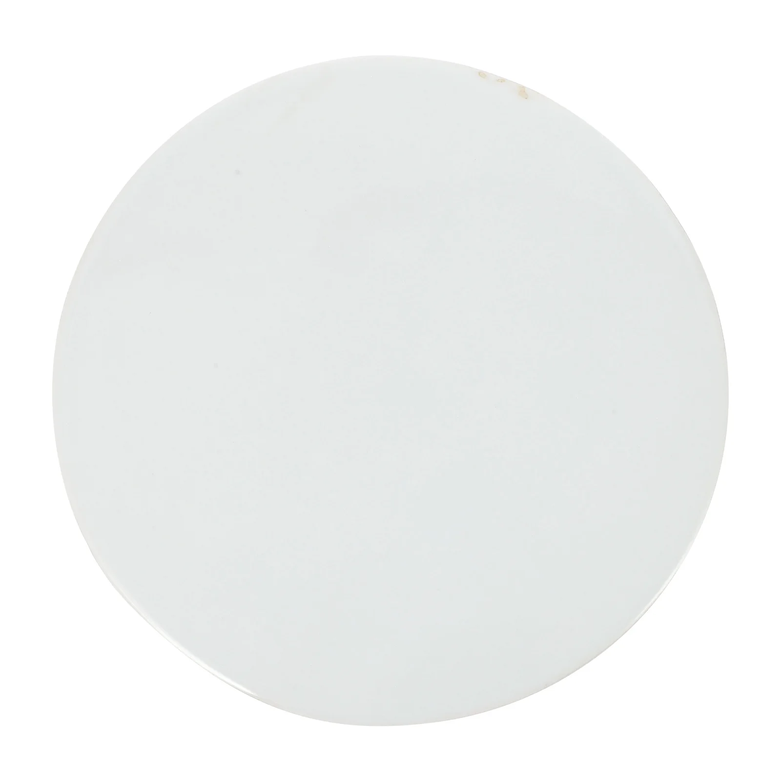 

Ceramic Painting Porcelain Board Blank Round Chip Unpainted to Paint Ceramics DIY Drawing Plate Craft Supplies