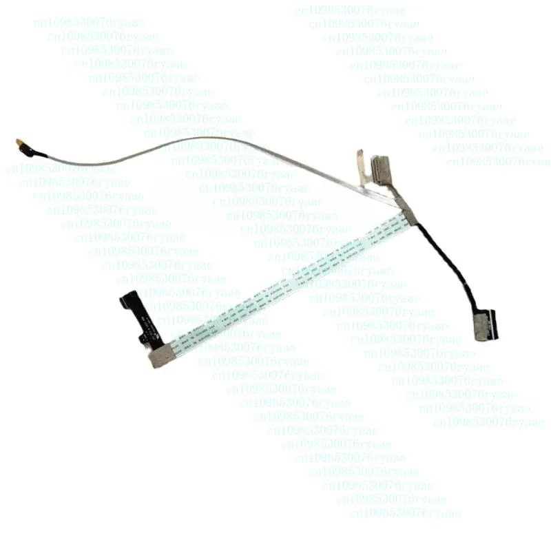 

Новый гибкий ИК-кабель EDP для Lenovo ThinkPad E14 Gen 3 Gen 4 5c11c12522