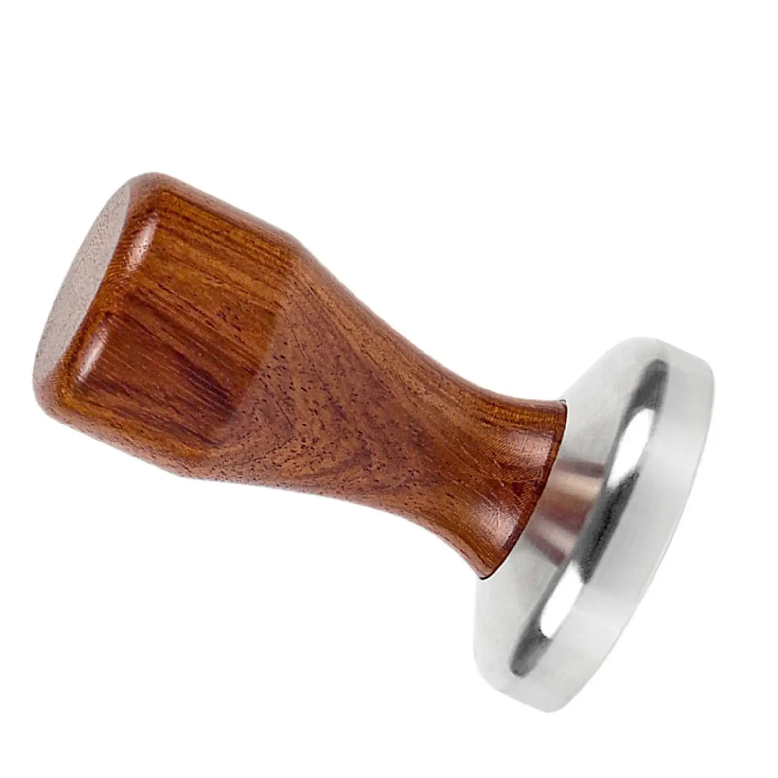 Темпер для кофе, ручка для эспрессо, темпер для кофе с плоским основанием, рука для эспрессо