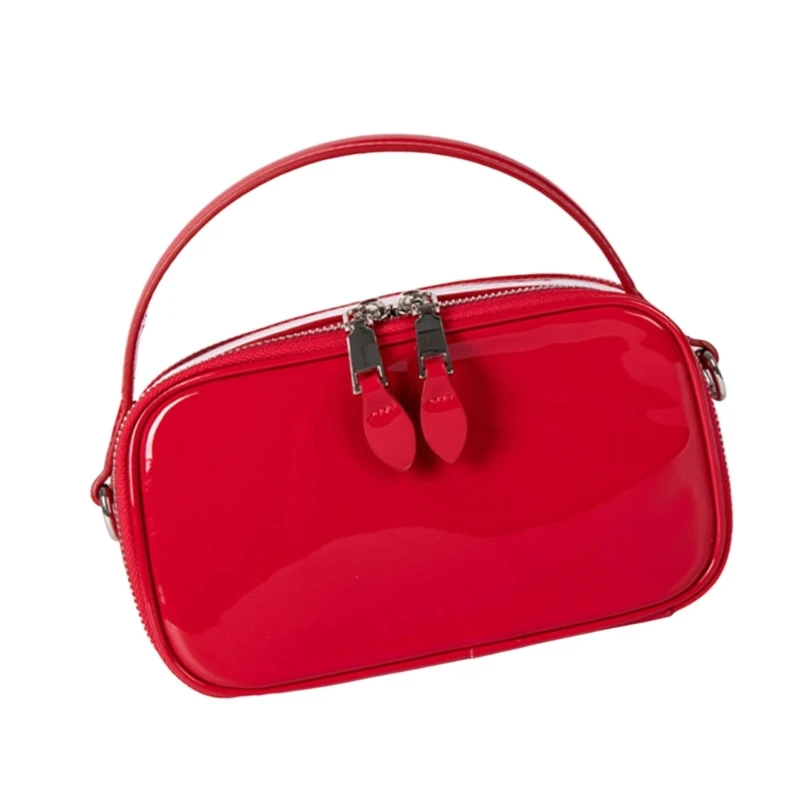 E8FB Women Women Fashion Handsing Bag Bag Simple Counter Bag Bag Bag Bag Crossbody Bag للعمل