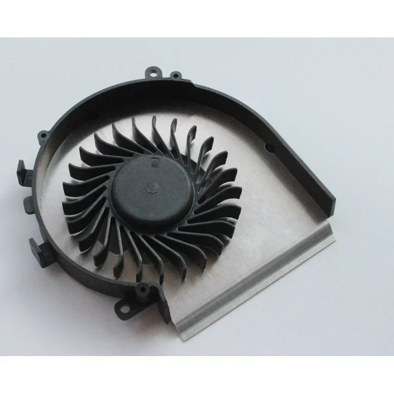 New Original Laptop CPU Cooling Fan For MSI MS-16J9 MS-16JB GE62VR GL62M PAAD06015SL N402 0.55A 5VDC 4pin