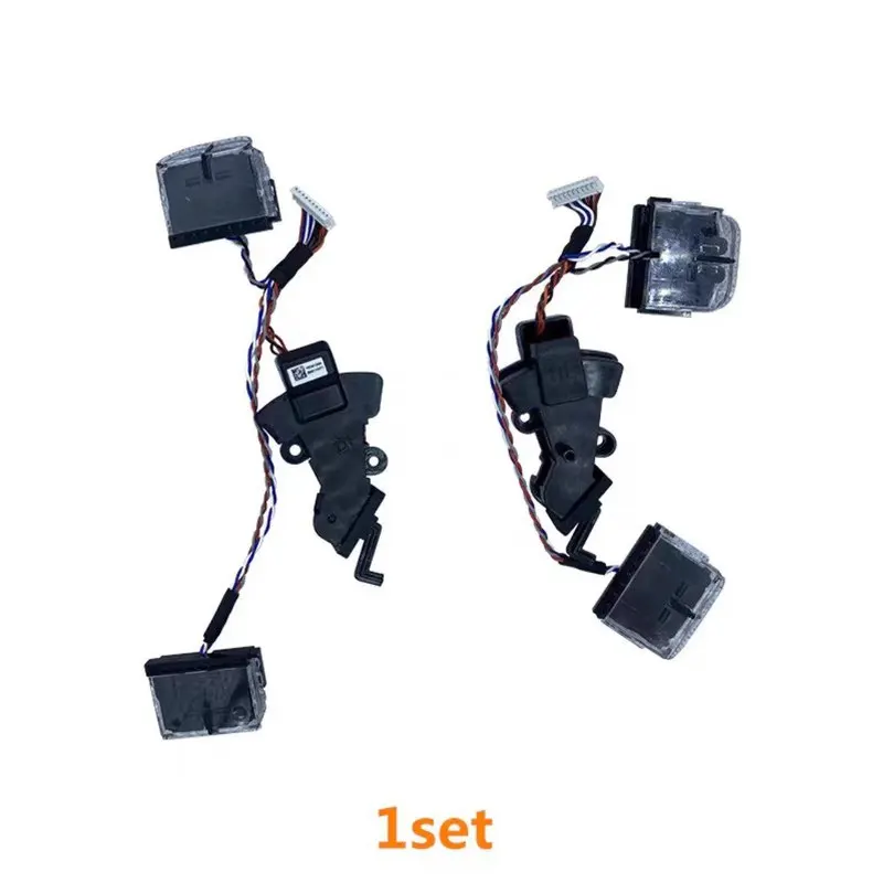 XMSJ Interoperable Central‑unit Core‑part Drop‑in Repair Module Sweeper Service Part For Xiaomi 1T