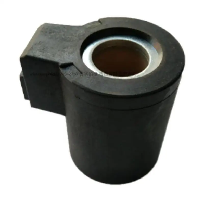 High Quality Hot Sale EW55 Wheel Excavator Parts  Old time Solenoid Coil without line