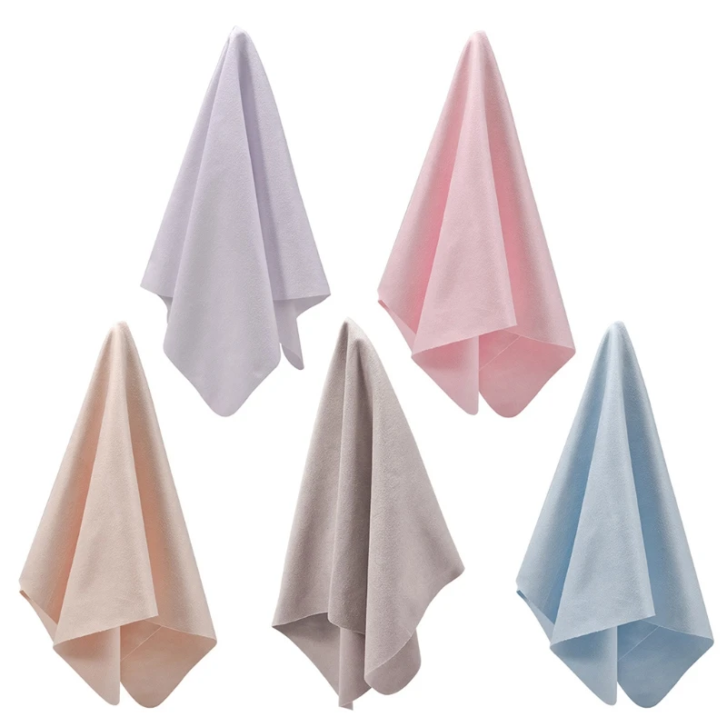 F3MA تنظيف الملابس من جلد الغزال عدسة شاشة الكمبيوتر النظارات الشمسية نافذة مراقبة التنظيف