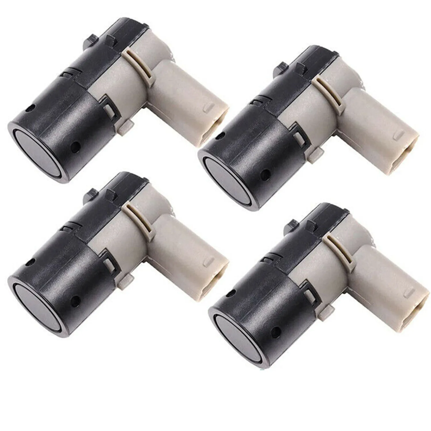 

4pcs 66206989068 6206938739 66206911838 66206989068 PDC Parking Sensor For BMW E39 E46 E60 E61 E65 E66 E83 X3 3 5 7 Series