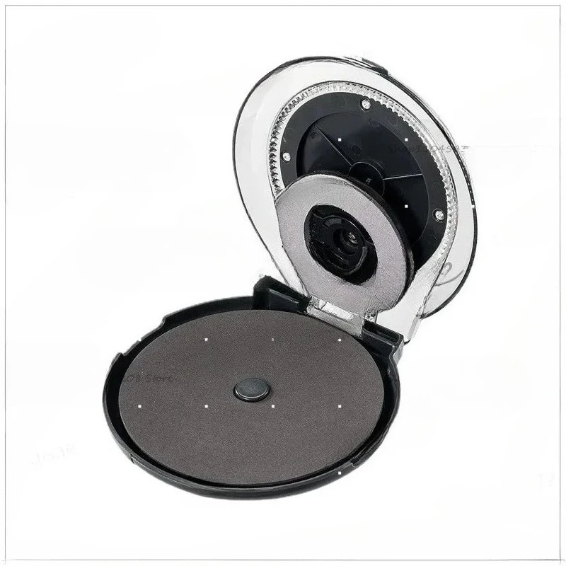 CD Repair Machine, CD Scratch Repair Device, DVD Data Recovery Kit, Cleaning Solution, Pasting Tool, Cleaning Agent
