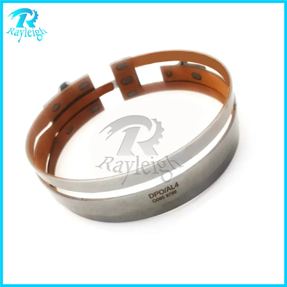 

Тормозная лента трансмиссии AL4 DPO Тормозная лента трансмиссии Подходит для 4-скоростных моделей Peugeot, Citroën, Renault, Chery, Lancia2025