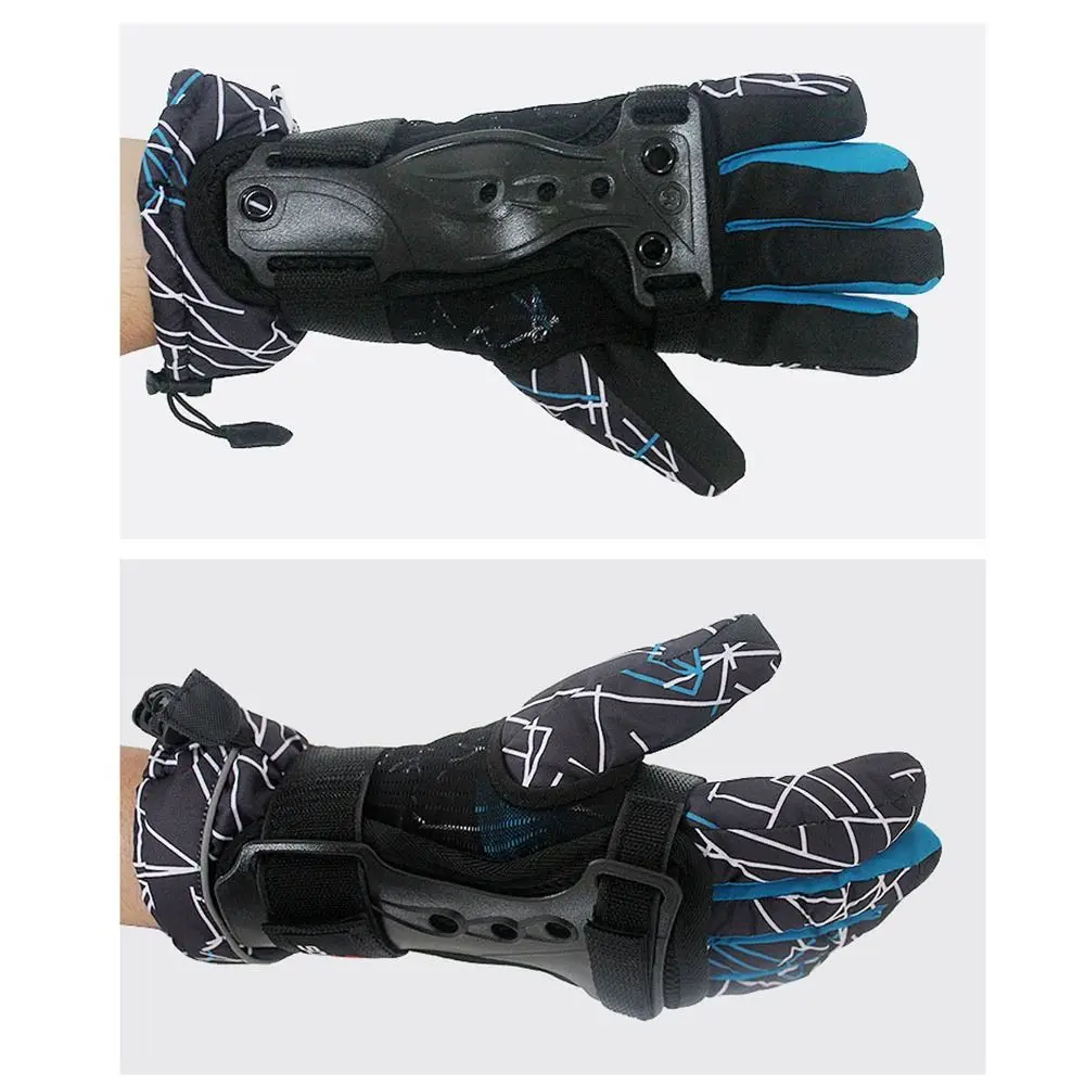 2023 Professional Hand Roller Palm Protection Wrist Support Hand Protection Ski Wrist Support Skiing Armfuls