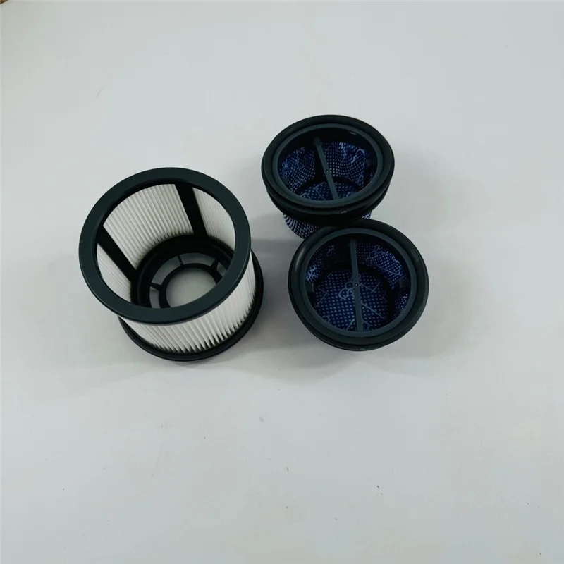 Комплект для обслуживания фильтра ABVI для робота-пылесоса Dreame Z20/Z30 — в комплект входит фильтр HEPA