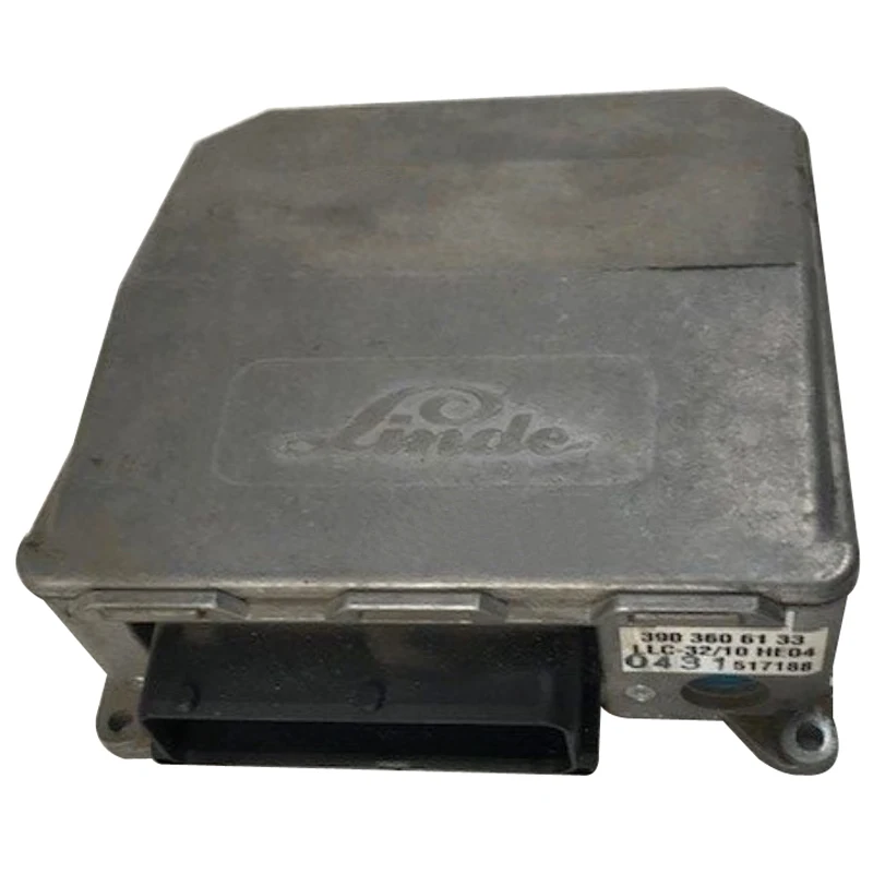 [Used Part] Forklift Genuine Part 3903606133 Control Unit Fit for Linde 115-01 Electric Reach Truck R10C R12C R14C R14 R16 R20