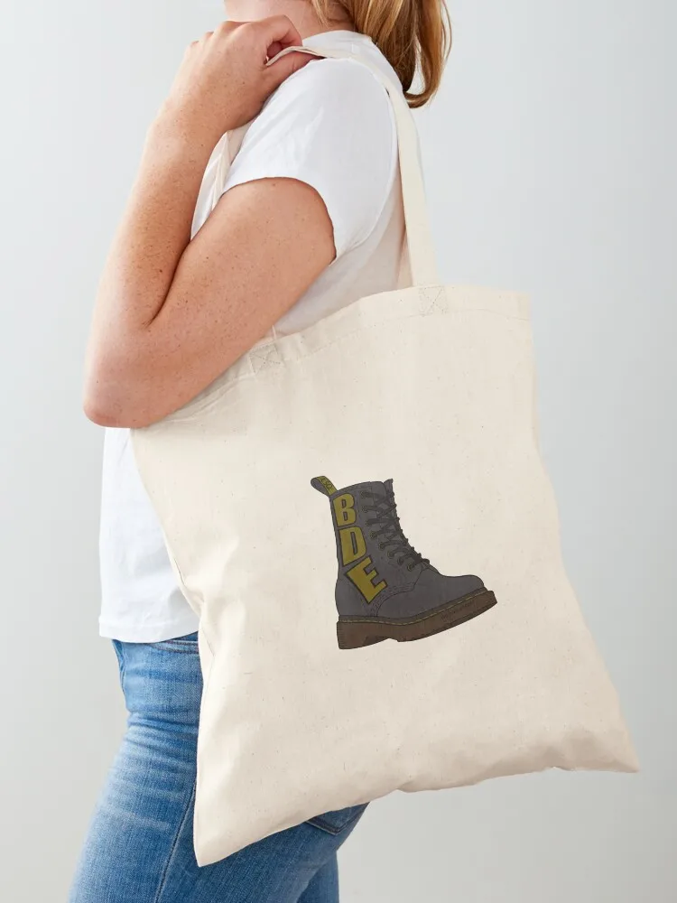 

Big Dyke Energy Tote Bag large size bags Lady bags sac pour femme hand bag