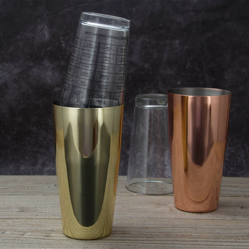 Thumbnail 4 - #24 Ranked Cocktail Shakers Picks in 2026