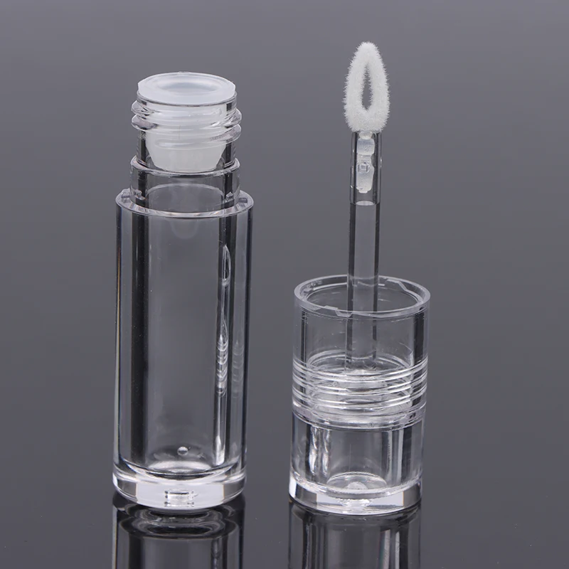 空の口紅チューブ,リップグロス容器,アイライナー,マスカラチューブ,化粧品,3.5 4.5ml