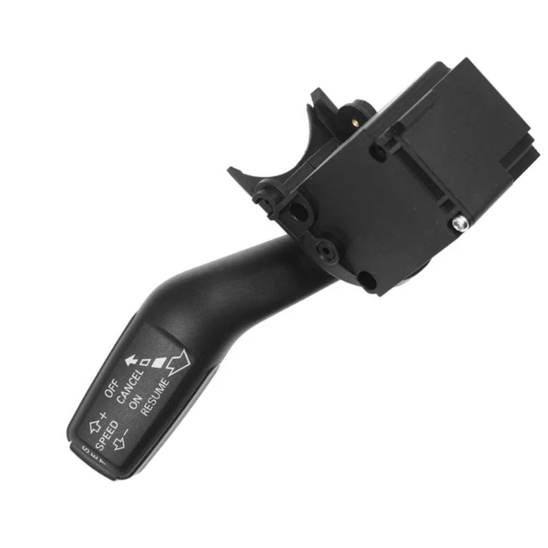 

4E0 953 521B комбинированный переключатель поворотников для Audi A4 B6 B7 A6 2003 06 07-11 C6 Q7 A8 2007 4E0953521