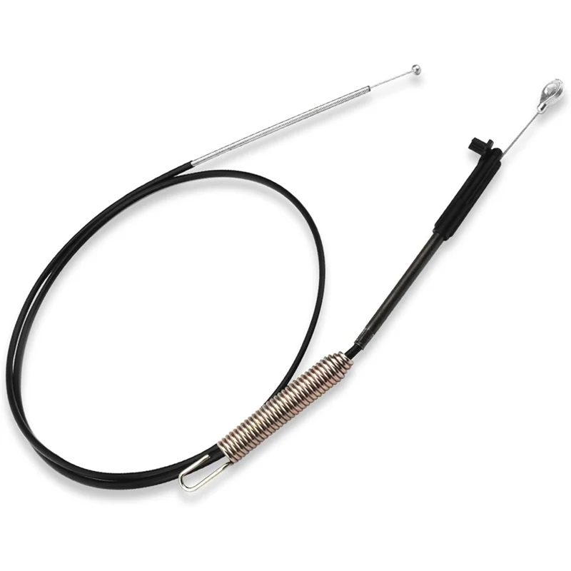 

AEA7-133-8158 Brake Cable For Toro 30Inch Timemaster Lawn Mower, Fits Model 20199 20200 20975 20977, Replace 120-6243