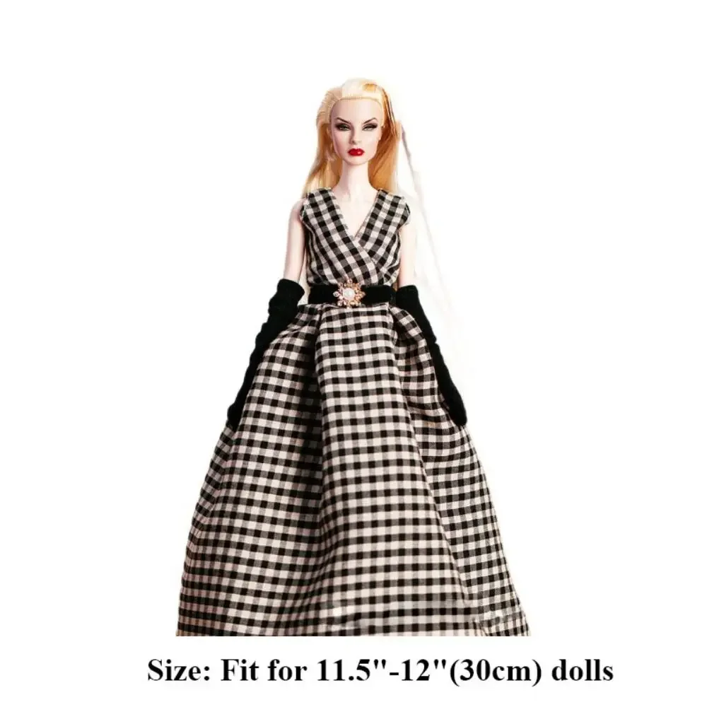 European Fashion Clothes Suit Exquisite Luxurly Wedding Dresses 6 Styles DIY Accessories