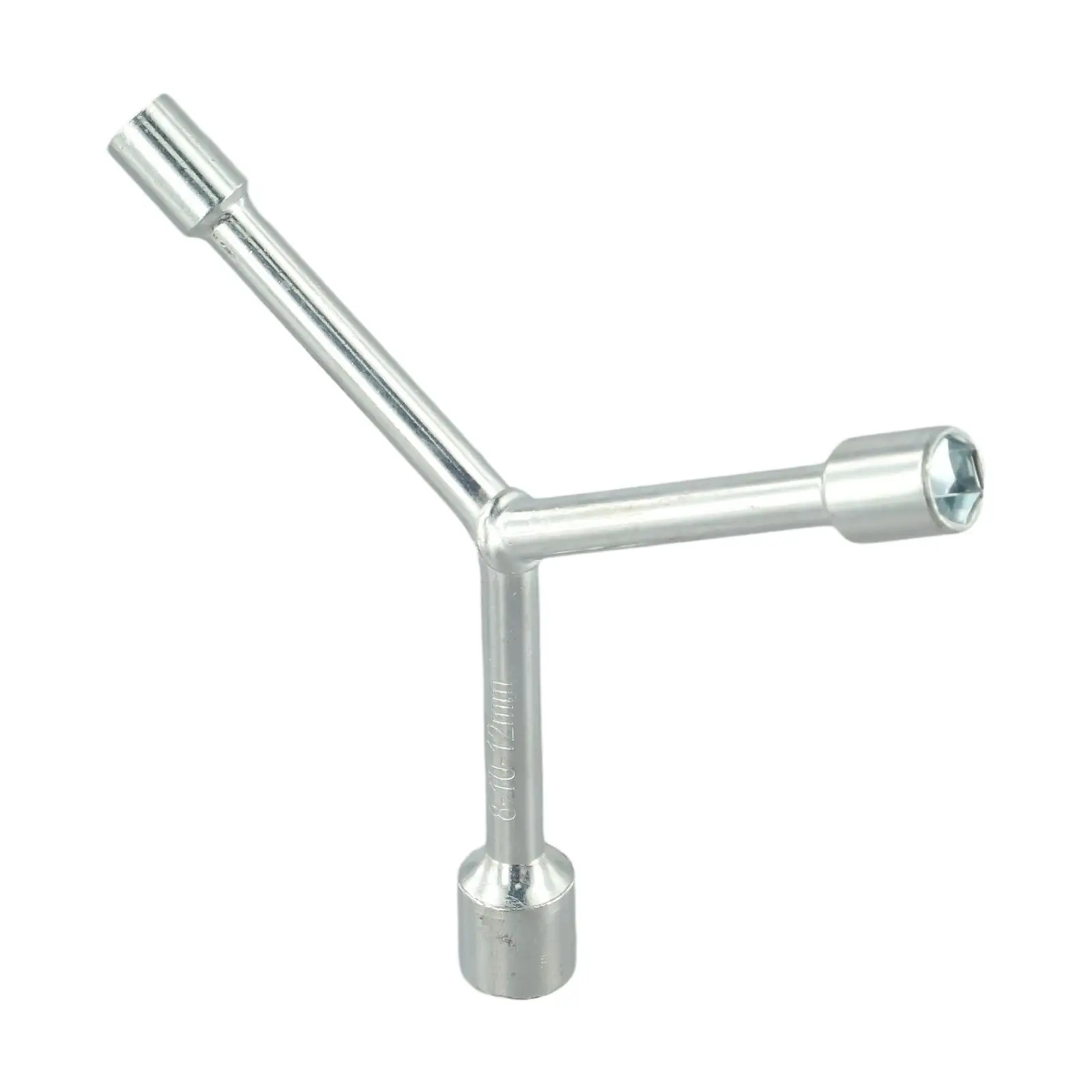 Screw Nut Tool Set Washing Machine Tool Set Hexagonal Wrench Non-slip Handle 3-in-1 Wrench Home Appliance Repair
