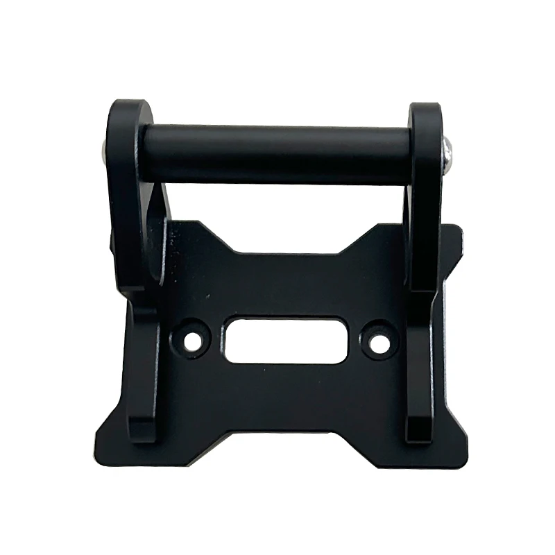 جديد 2024 ل CFMOTO 450MT 450 MT 2025 ملحقات الدراجة النارية باستخدام الحاسب الآلي الألومنيوم حامل هاتف GPS حامل الملاحة جديد تمديد قوس