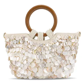 8 最佳銷售 串珠錢包 - №4