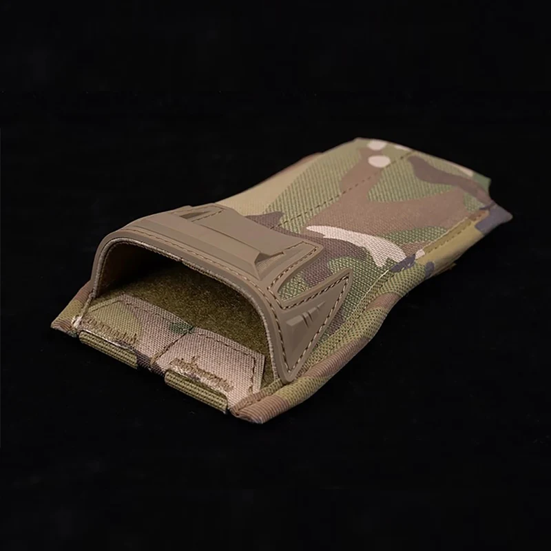 Tactical AR Magazine Pouch Molle 5.56 Magazine Carrier Airsoft M4 Magazine Pouch Sprzęt taktyczny Akcesoria myśliwskie