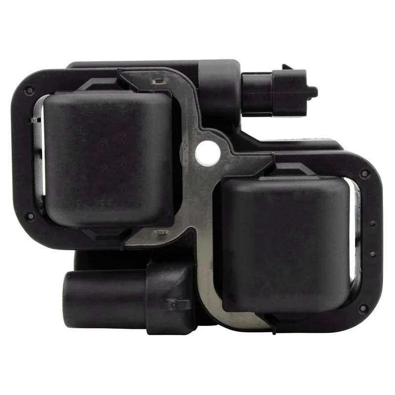 

2X External Ignition Coil 2876049 4010425 For Polaris Ranger RZR 800 900 1000 XP EFI 2005-2020