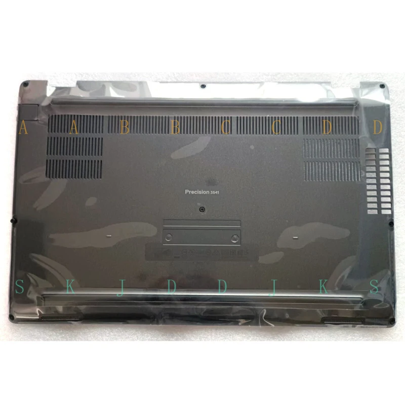 

Новый нижний корпус (D-крышка) для Dell Precision 3541 M3541 06K2VM 6K2VM