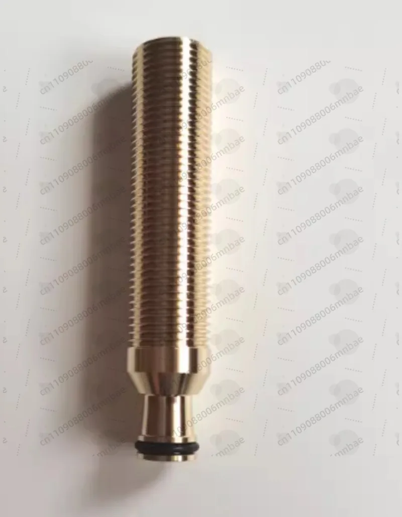 Shower faucet accessory 95626000 concealed connector