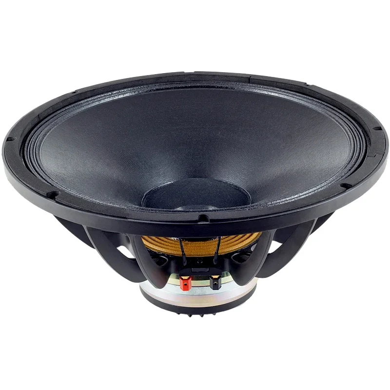 15 Inch Coaxial Speaker Driver M4 - Full Range Car Audio & Professional Studio Monitor Woofer Tweeter - MW Audio