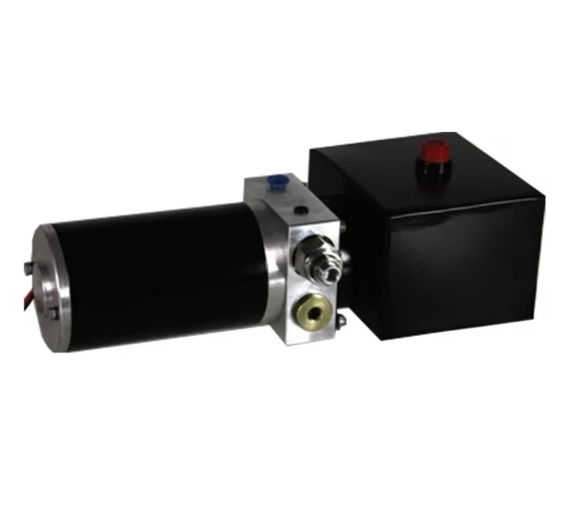 Cus Tom Voltage Hyd… - image