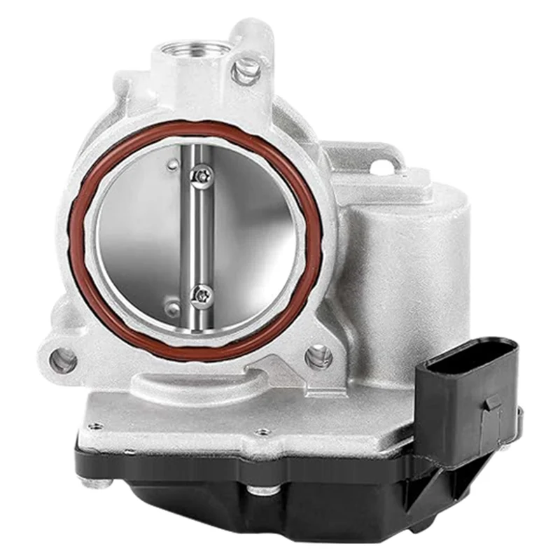 Elektronische Drosselklappenbaugruppe für VW Touareg A6 Quattro 3.0L 057128063B 057128063D 057128063C 057128063E
