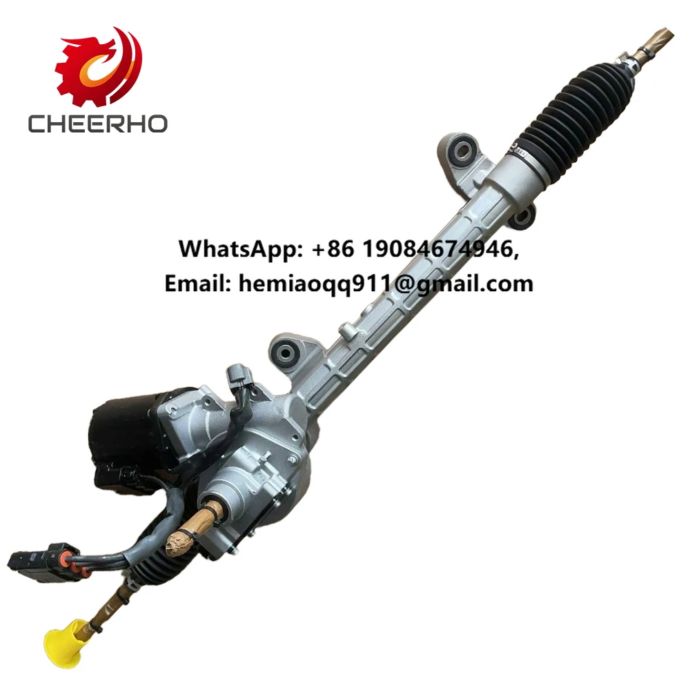 ELectrical Power Steering Gear Box for HONDA RN6 STREAM R20A RN8 53600-SMA-053 53600-SMA-063 53600-SYP-023 53601-SMA-043