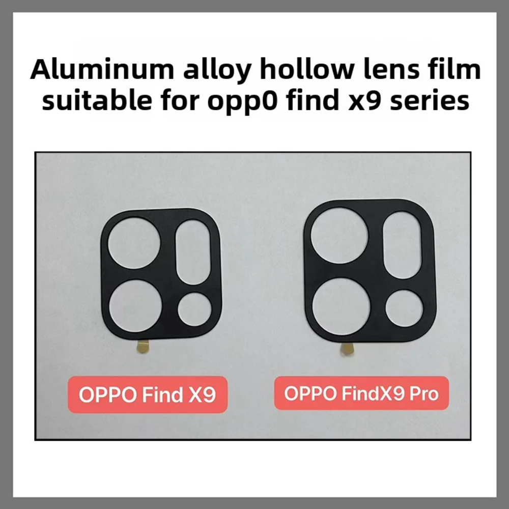 1-2 pezzi di copertura protett - Photography Kit Oppo Find X9 Pro recensione e prezzo
