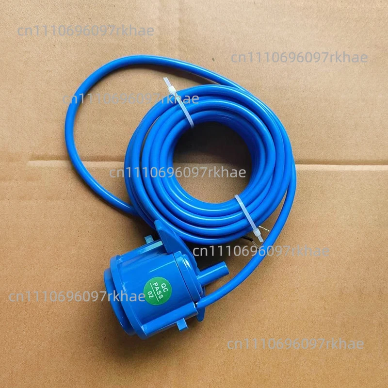 Durable Electromagnetic Valve Measuring Device for Breast Pump Milking Machine Essential Accessory for Precision Milk Collection