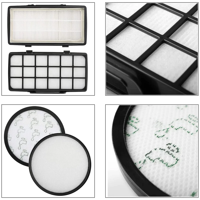 Prefiltro para Rowenta x-trem Power Cyclonic RO6984EA RO6941EA RO6963EA RO6921EA RO6971EA RO6993EA-A77G