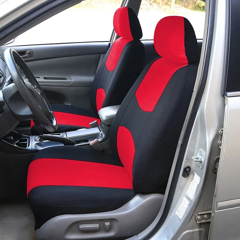 Car protective cover, car seat cover, complete universal accessories