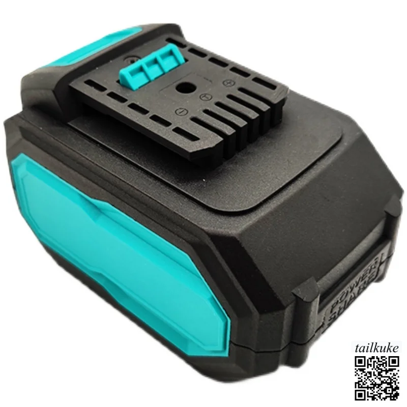 For Dayi A3 48V 88F Battery Case Kit (10-cell, 15-cell)
