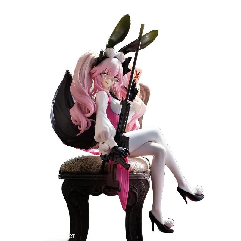 

Brand New in Stock FuRyu FGO Light Koyanskaya Cup Noodle Topper Prize Figure