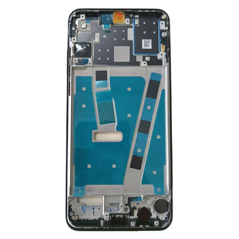 

For Huawei P30 Lite / Nova 4e Middle Frame Plate Housing Board LCD Support Mid Bezel Replace Repair Parts