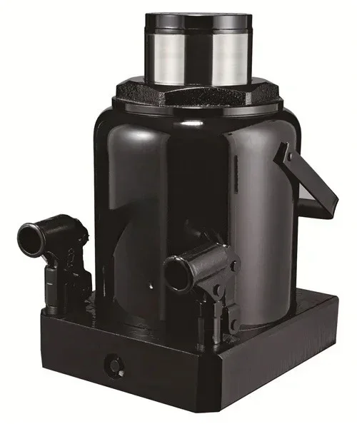 Factory Supply Lifting Jack 200T Hydraulic Bottle Jack For Repair