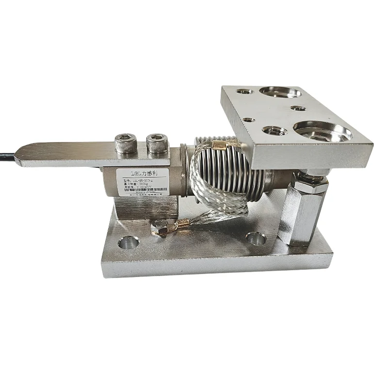 

Датчик силы LGLBW-50kg100kg200kg300 Модуль сильфонной нагрузки MTB Toledo UW