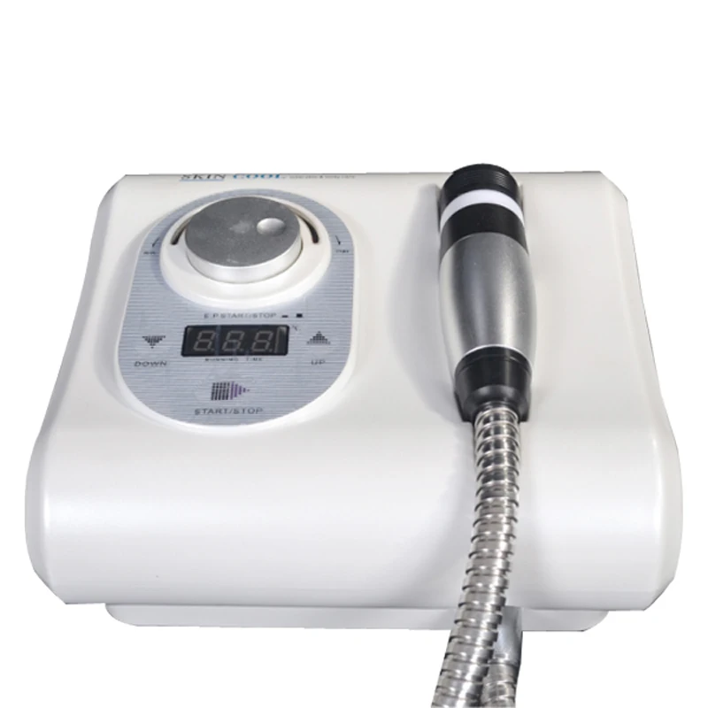 Home Use Bio Skin Cool Cryo-electroporation Machine