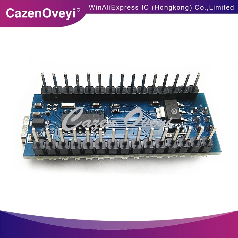 

1PCS V3.0 ATMEGA328P module CH340G improved version electronic building blocks MINI interface