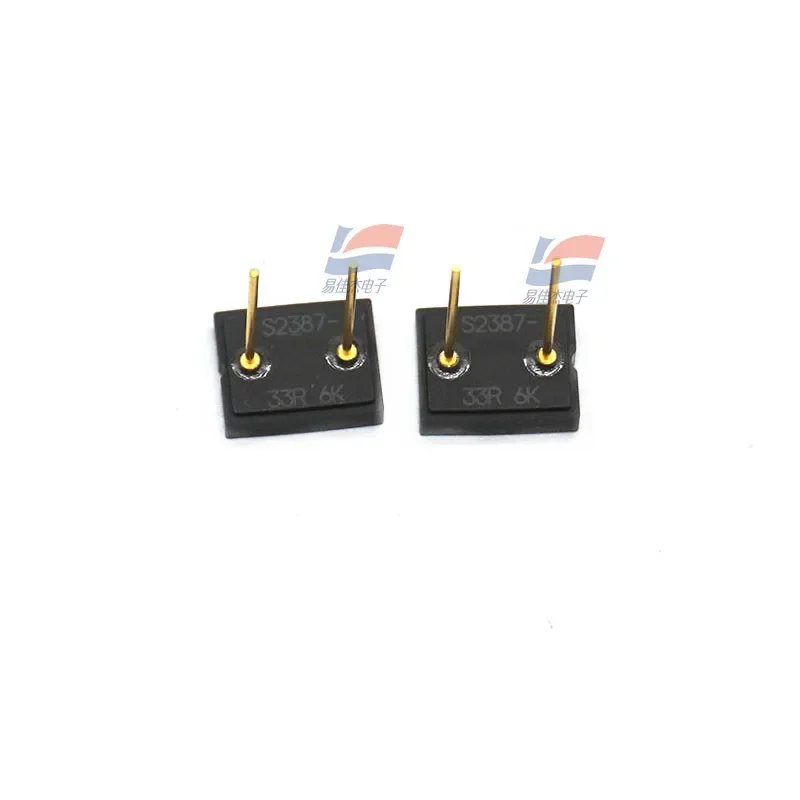 High Linearity Photoelectric Sensor S2387-33R Silicon Photodiode