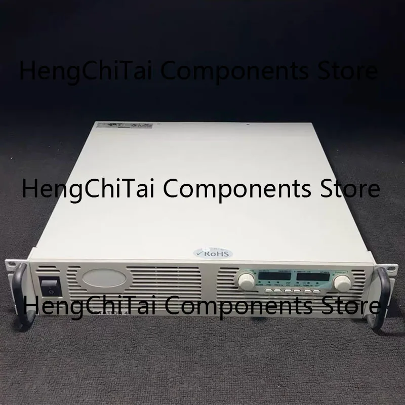 Original GEN300-11 Programmable and Adjustable DC Stabilized Power Supply, Adjustable 0-300V