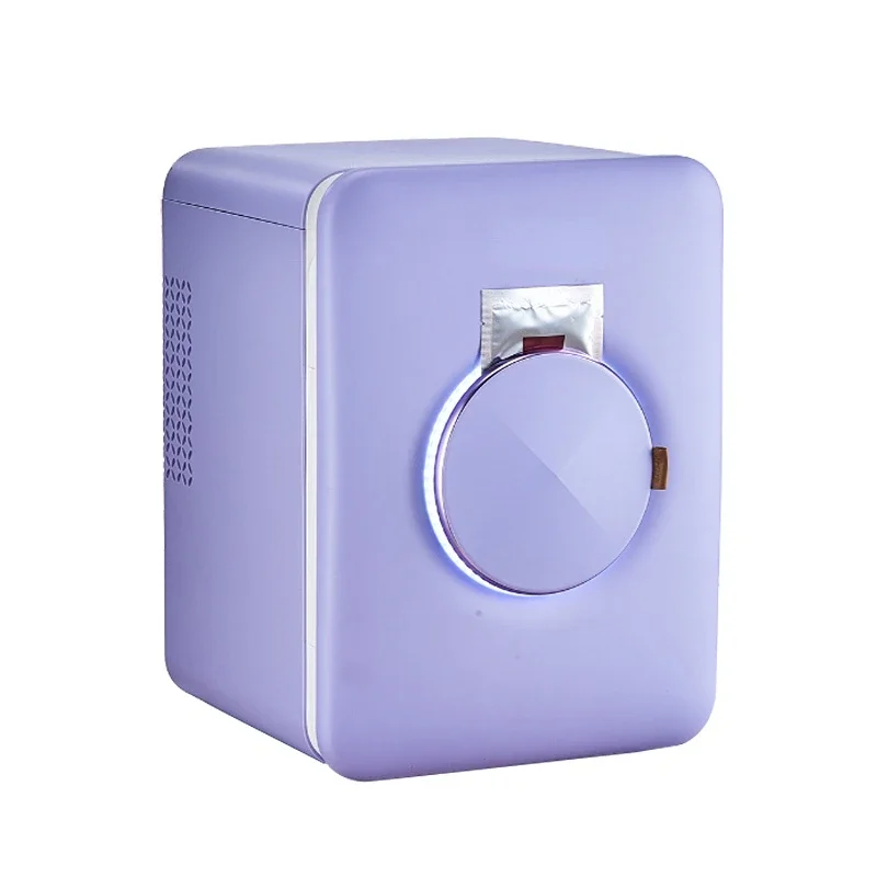 Makeup Skin Care Products Beauty Mini Refrigerator Storage Beauty Professional Constant Temperature Preservation Special